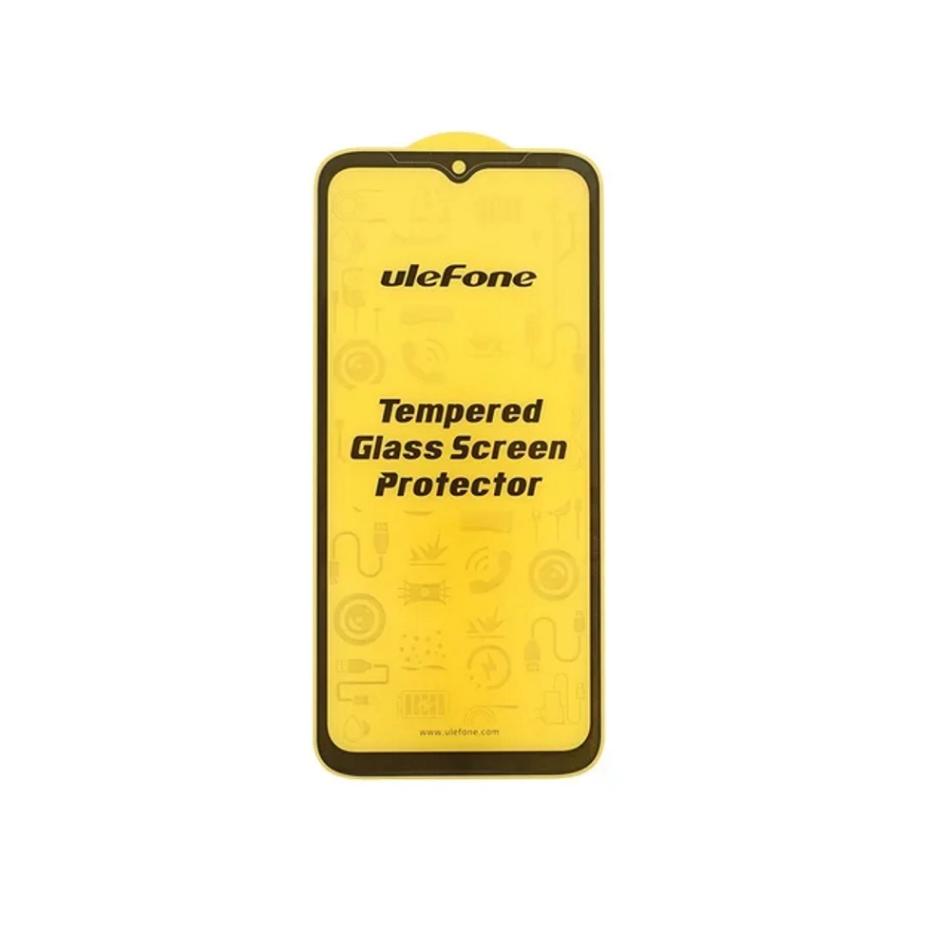 Защитное стекло для Ulefone Armor X31
